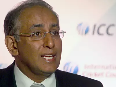 ICC not to create window for IPL: Lorgat