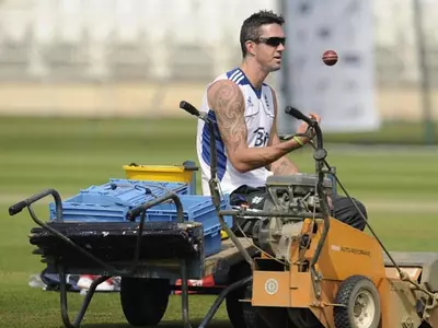 Pietersen to miss Australia's Twenty20 Big Bash