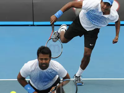 Gloves off in Paes-Bhupathi battle