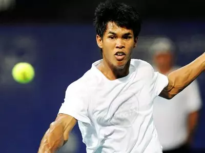 Somdev is excited and ready for Olympics