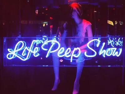 Houston slaps 'pole tax' on strip clubs