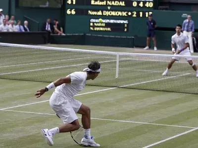 Wimbledon set to change century old tradition