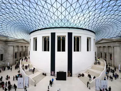 Top 10 Best Non-Art Museums
