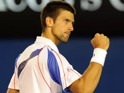 Indian Wells: Djokovic storms into semis