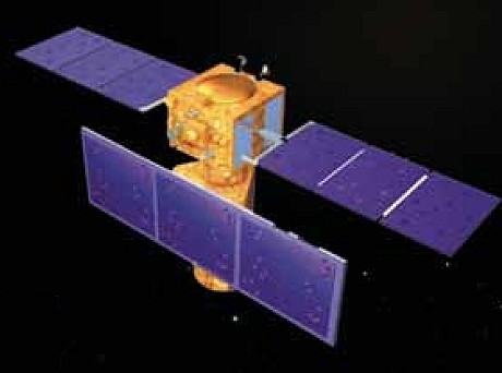 Image result for RISAT-1