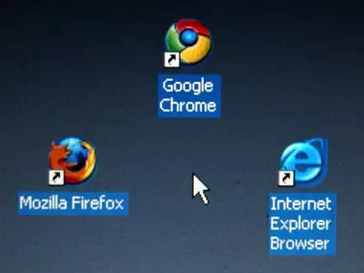Browser Battles