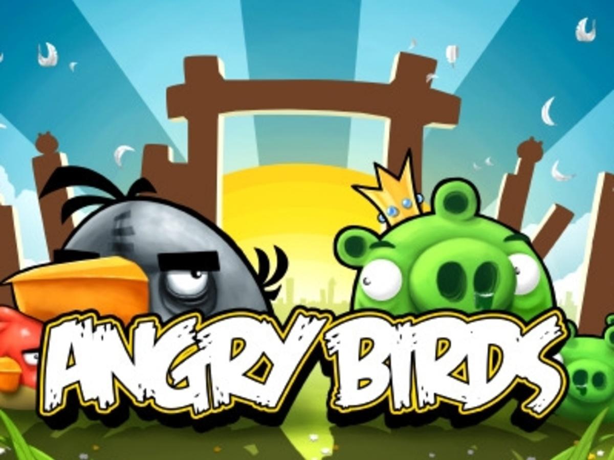 Rovio's new 'Angry Birds Epic' game launches worldwide