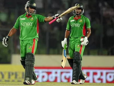 India out of Asia Cup, Bangladesh in final