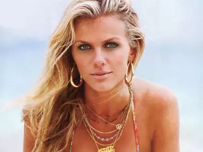 10 Hottest Tennis WAGs