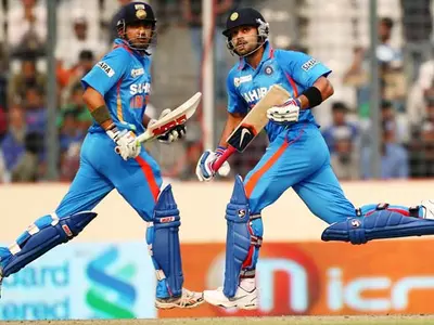 'Bangladesh look to restrict India within 265'