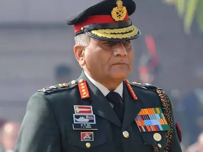 Army chief vs govt: Tension escalates