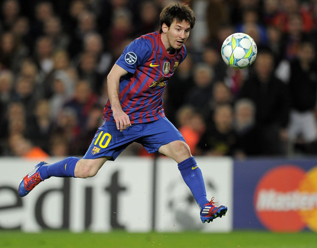 Is Lionel Messi better than Pele?