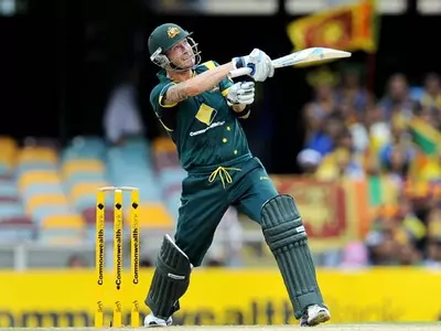Clarke, Pattinson ruled out of tri-series decider