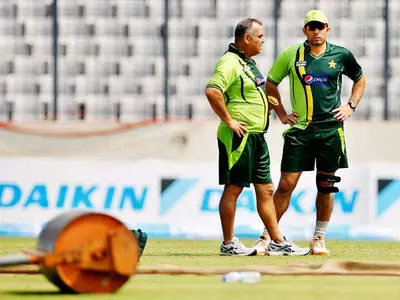 Preview: Pakistan's flair up against Lankan consistency