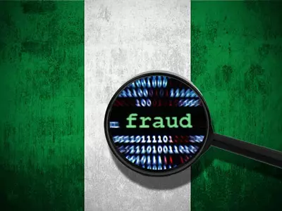 Nigerian 419 scam