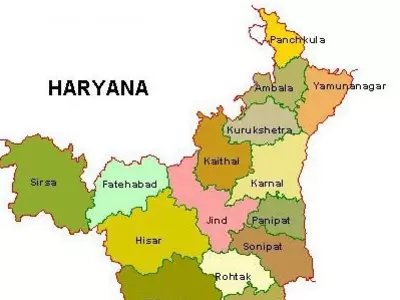 Haryana govt