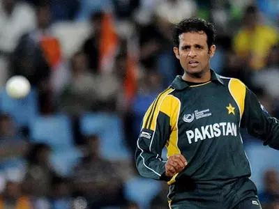 Pakistan's Rana Naved denies BPL match-fixing