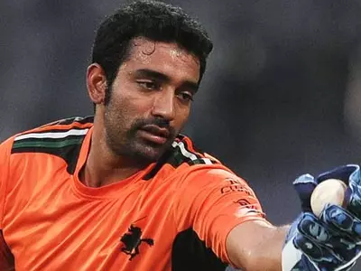 Robin Uthappa in squad for one-off T20 game