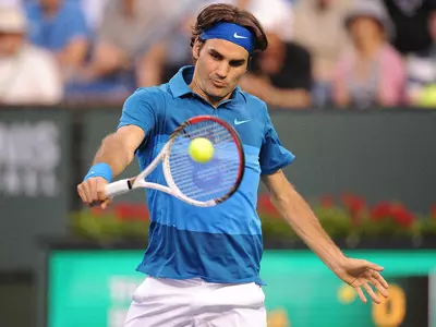 Indian Wells: Federer to face Del Potro in quarters