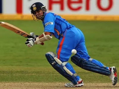 Tendulkar relieved to get 100th century and move on