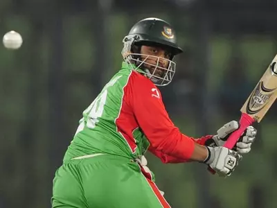 Bangladesh drop Tamim for Asia Cup