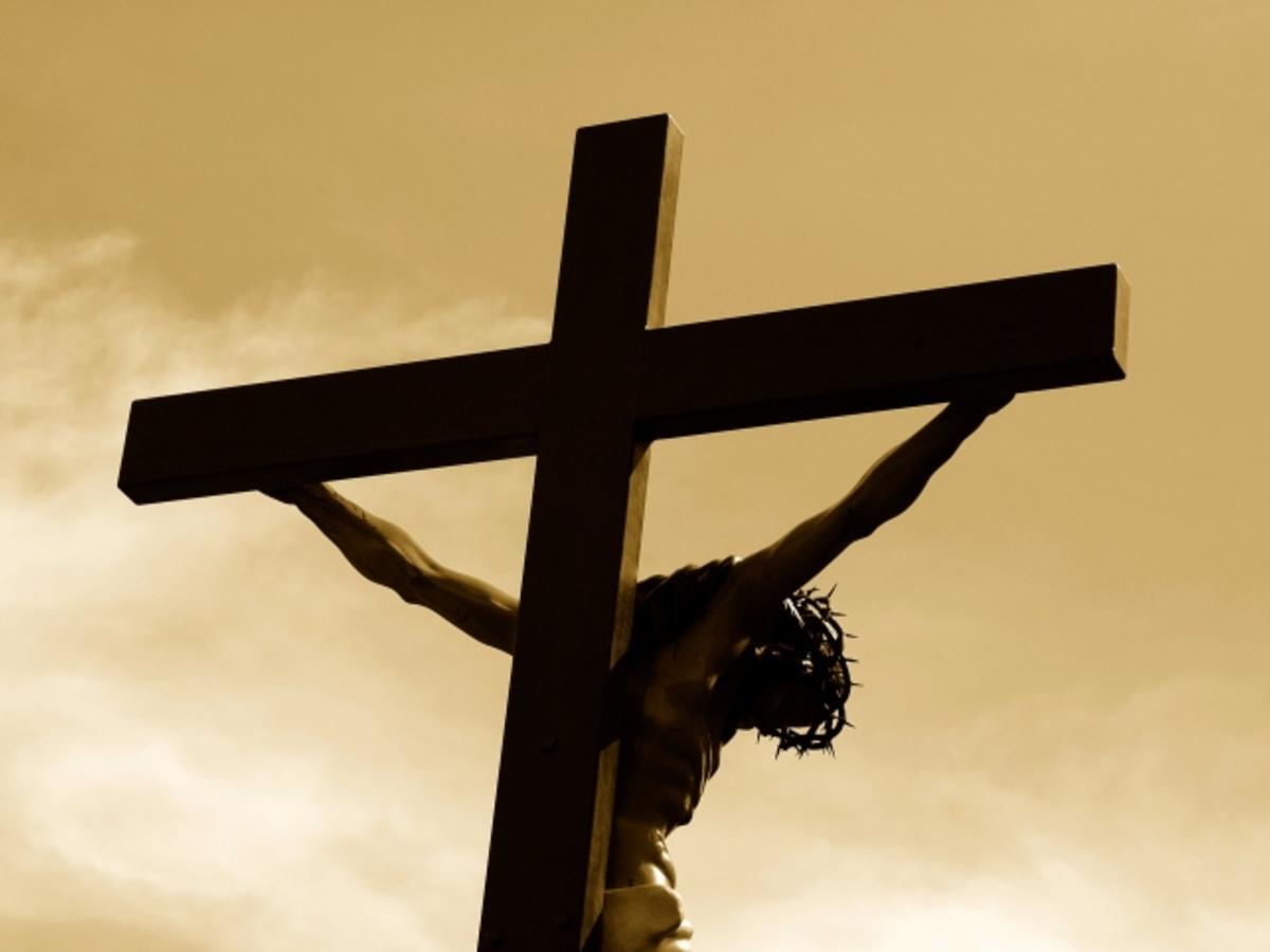 Revealed:Exact date of Jesus' crucifixion