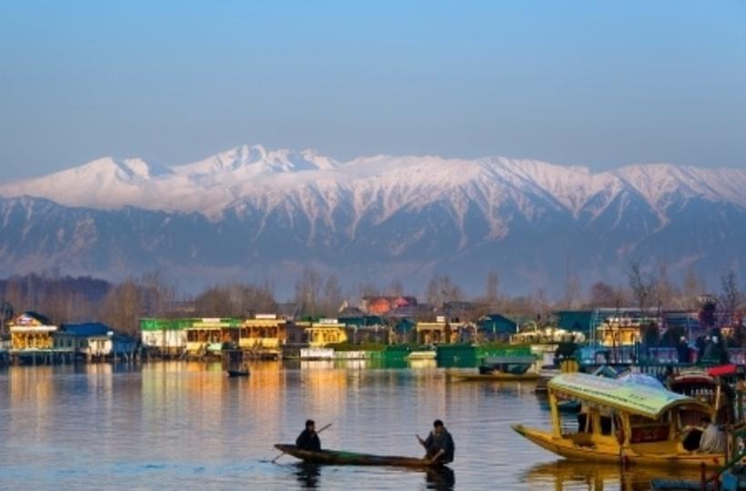 Little known facts about Kashmir