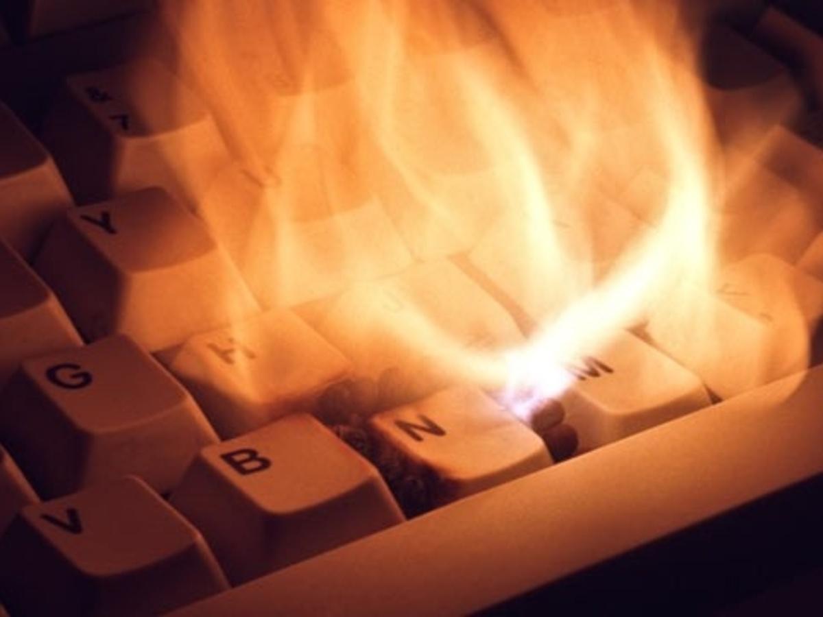 malicious code flame