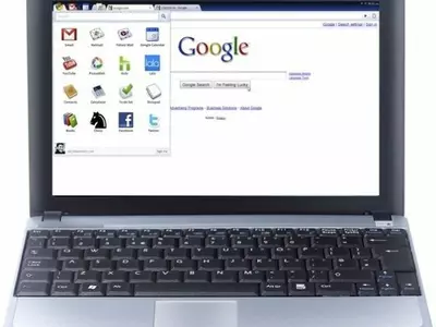 Google Chromebook gets an upgrade