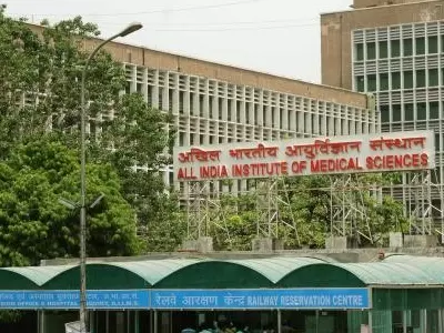 AIIMS-II launched in Haryana village