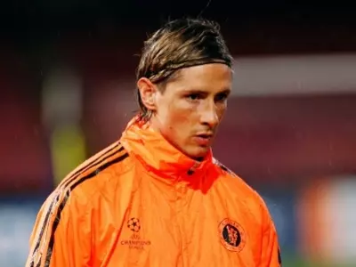 'Happy' Torres determined to proved his worth at Chelsea