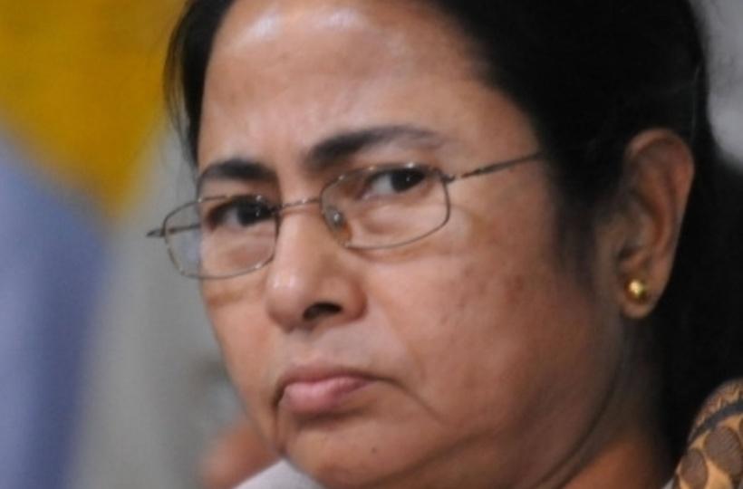 Mamata says she is 'not a cartoon', warns Facebook Mamata says she is 'not a cartoon', warns Facebook