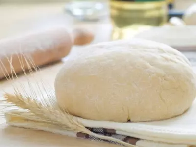 Healthy Foodie: How to Bake Your Own Bread