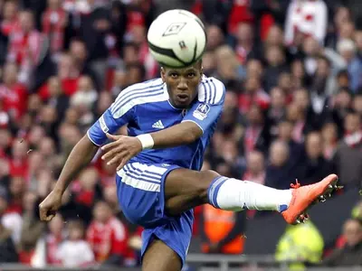 Barca keen to snare Drogba from Chelsea