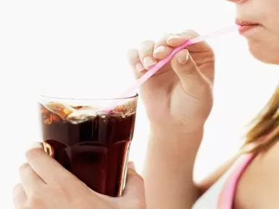 Why Diet Sodas Are Unhealthy