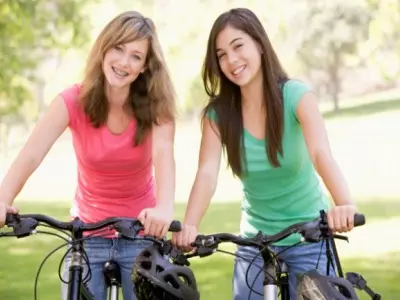 How Exercise Affects Your Menstrual Cycle