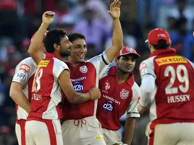 Bowlers standing tall in IPL