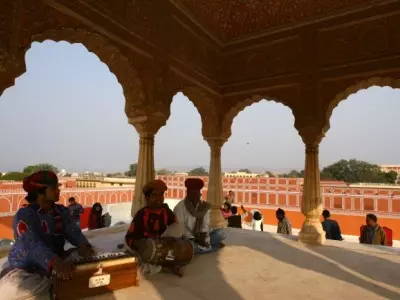 Tobacco Ban: Jaipur to be Smoke Free City