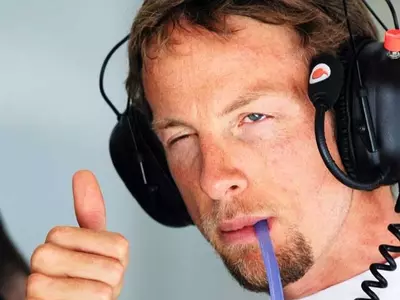 Button believes Lotus favourites to win Monaco GP