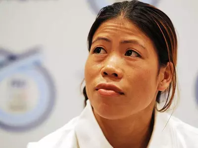 Mary Kom inches closer to Olympic berth