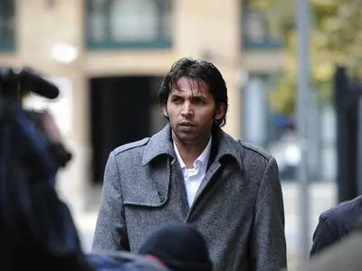 Disgraced Pak pacer Mohammad Asif released from UK prison