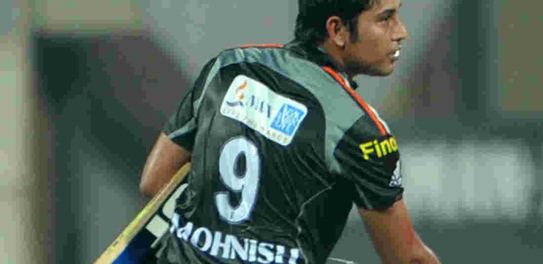Spot-fixing: Mohnish Mishra apologises, Pune suspends him