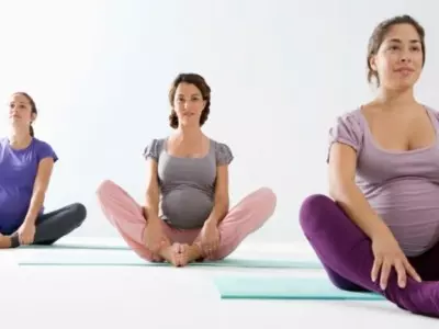 Pregnancy Fitness: Exercising During Pregnancy