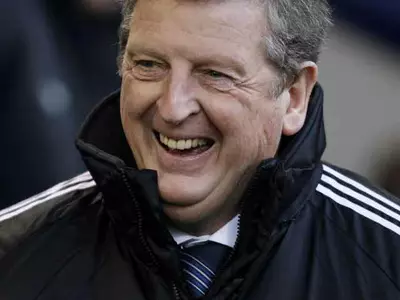 Roy Hodgson gets England coach deal