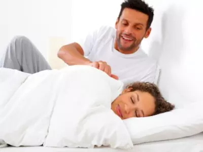 How to Motivate Your Spouse to Get Healthy