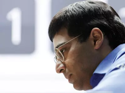 Viswanathan Anand retains World Chess Championship