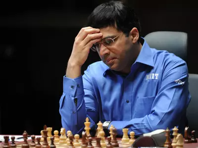 Anand has lost motivation: Kasparov