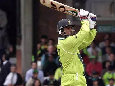 T20 has damaged cricket: Pak cricketer Wasti