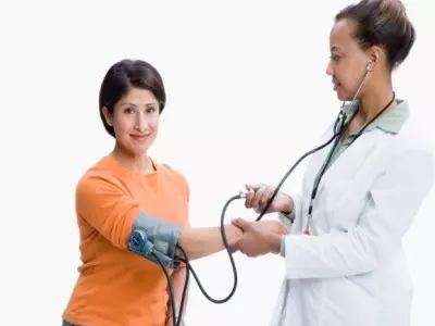 Prevent Hypertension to Live Healthy [World Hypertension Day Special]