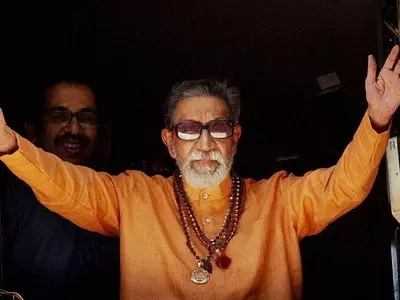 India Inc Saddened by Thackeray's Death